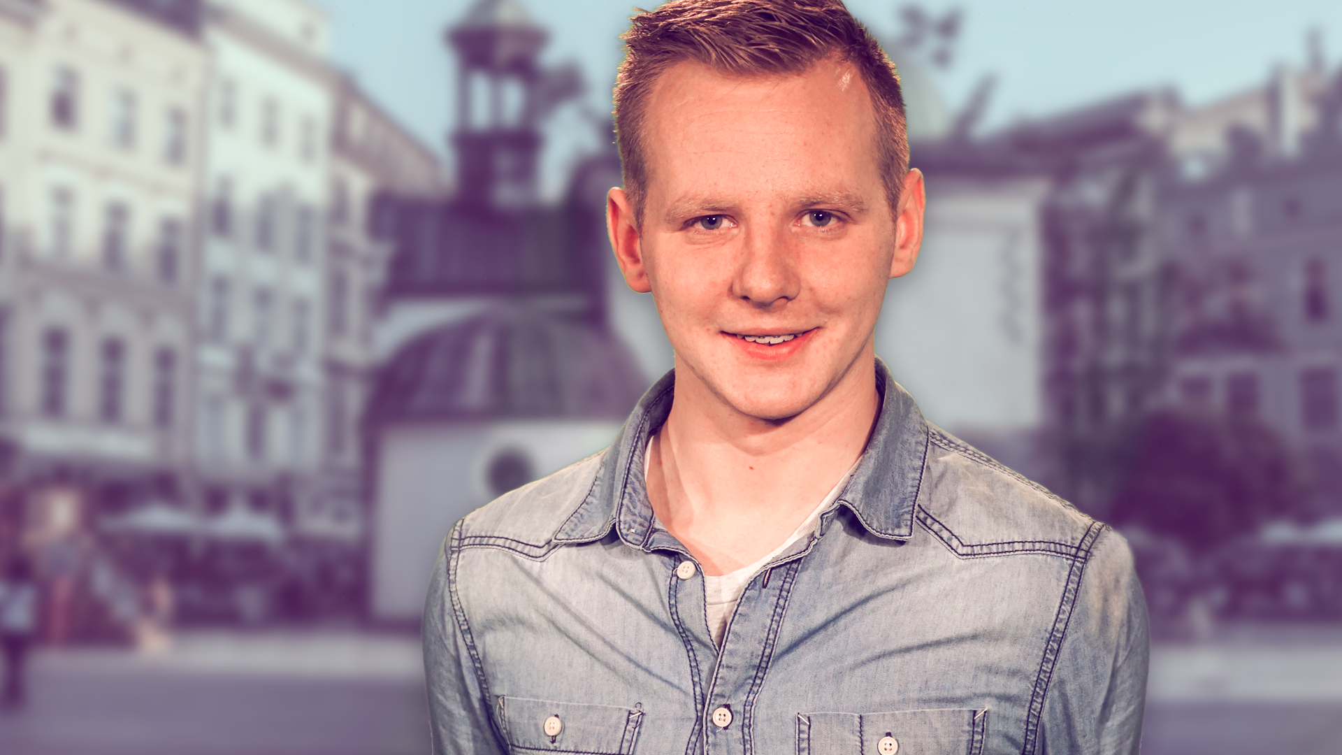 Łukasz Krasny