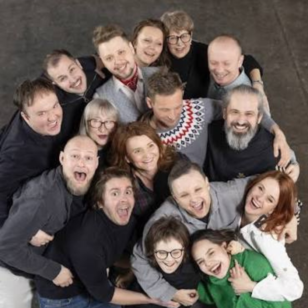 Teatr Kambak - Agata Obłąkowska-Mazurkiewicz