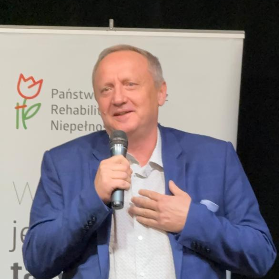 Jacek Słowak