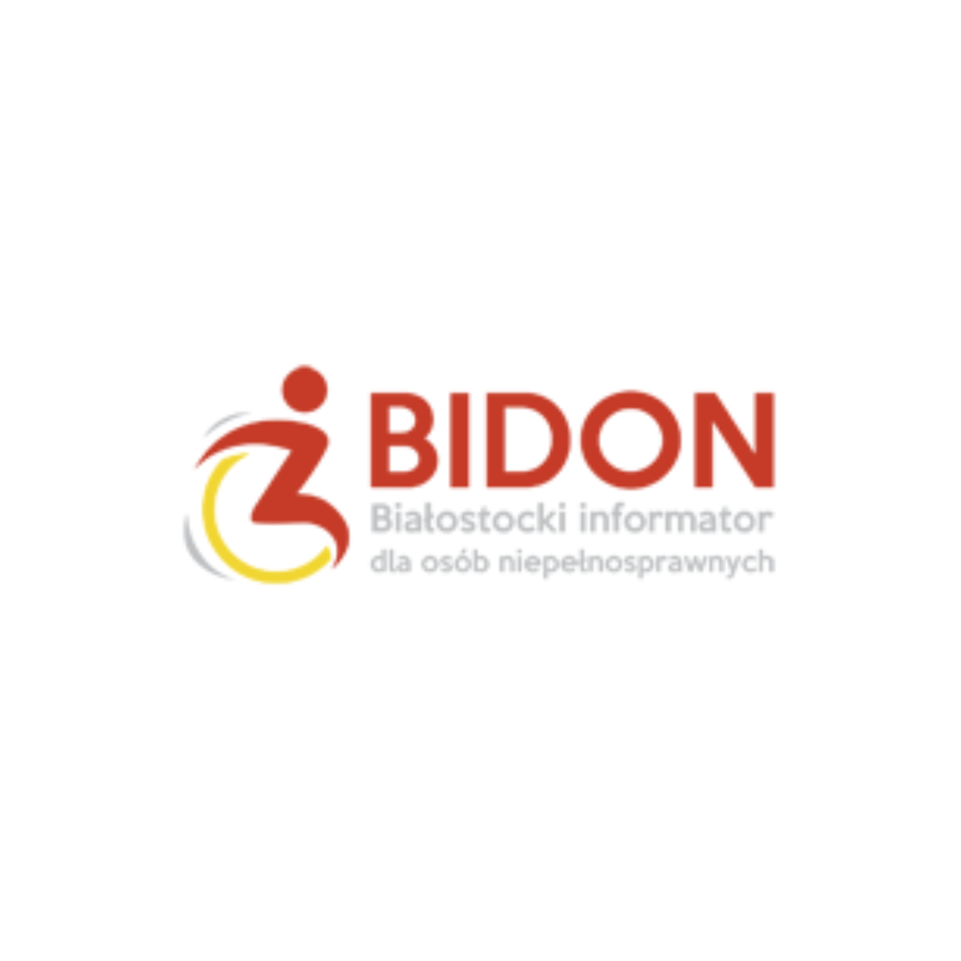 Portal Białostocki Informator dla Osób Niepełnosprawnych (BIDON)